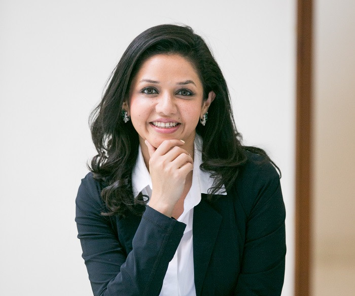 Amrita Sharma