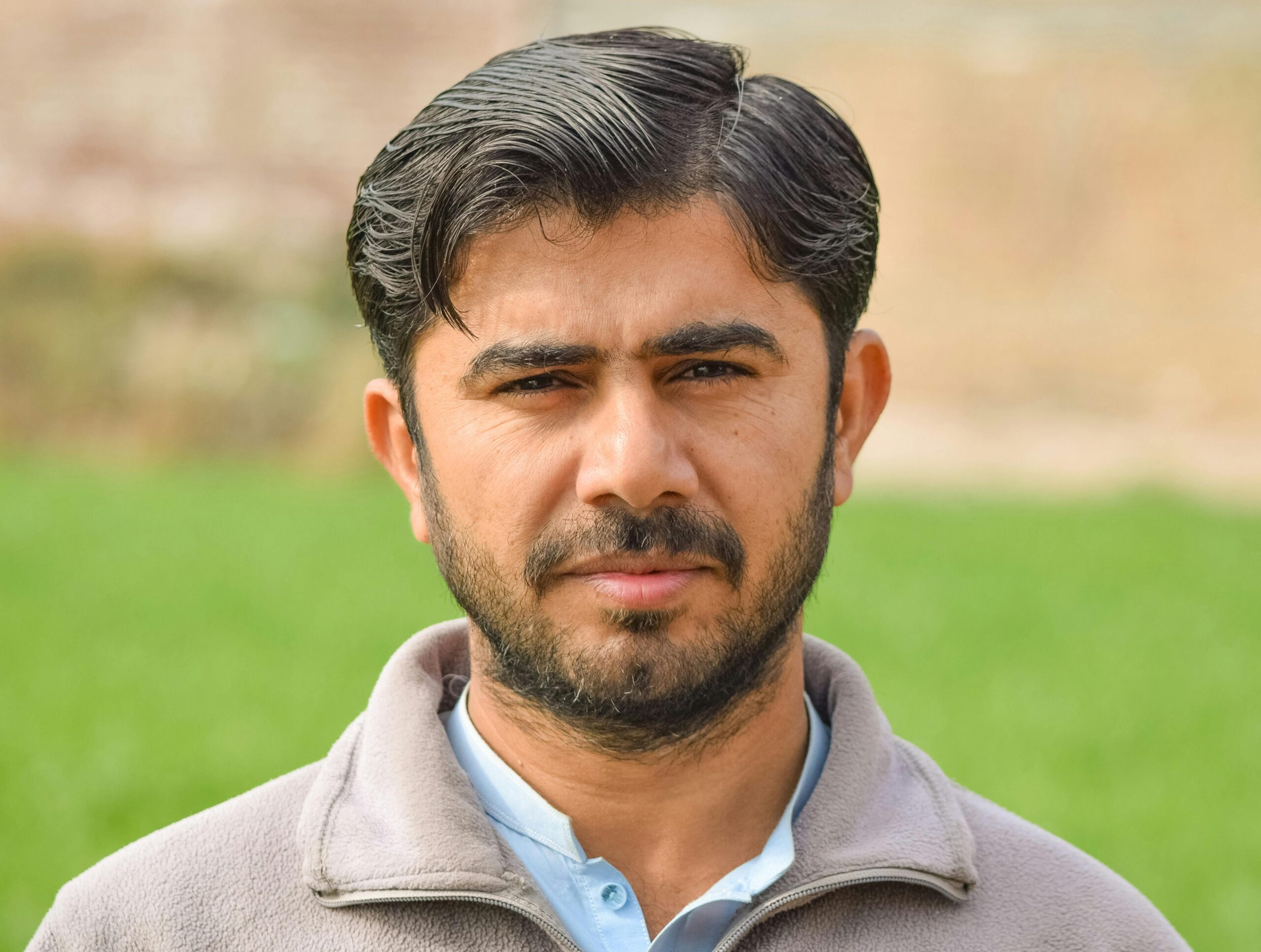 Salman Shaikh
