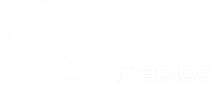 hablot logo